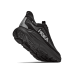 HOKA ONE ONE M CLIFTON 11 GTX WIDE 1177542-BBLC BLACK / BLACK