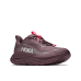 HOKA ONE ONE W CLIFTON 11 GTX 1176575-SZD SMOKY QUARTZ / DEEP MAUVE