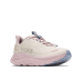 HOKA ONE ONE W CLIFTON 11 GTX GLM 1183115-AKP ALABASTER / PINK OPAL