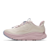 HOKA ONE ONE W CLIFTON 11 GTX GLM 1183115-AKP ALABASTER / PINK OPAL