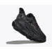 HOKA one one W Clifton 9 GTX 1141490F-BBLC BLACK / BLACK