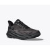 HOKA one one W Clifton 9 GTX 1141490F-BBLC BLACK / BLACK
