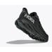 HOKA one one W Clifton 9 GTX 1141490F-BBLC BLACK / BLACK