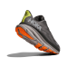 HOKA one one M Clifton 9 GTX 1141470F-ALTG ASPHALT GREY / GRAVEL