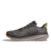 HOKA one one M Clifton 9 GTX 1141470F-ALTG ASPHALT GREY / GRAVEL