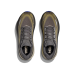 HOKA one one M Clifton 9 GTX 1141470F-GVLG GRAVEL / EGGSHELL