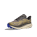 HOKA one one M Clifton 9 GTX 1141470F-GVLG GRAVEL / EGGSHELL