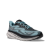 HOKA one one W Clifton 9 GTX 1141490F-BNDR BLACK / RAINDROP