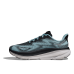 HOKA one one W Clifton 9 GTX 1141490F-BNDR BLACK / RAINDROP