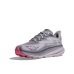 HOKA one one W Clifton 9 GTX 1141490F-GYSK GREY SKIES / FOGGY GREY