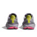 HOKA one one W Clifton 9 GTX 1141490F-GYSK GREY SKIES / FOGGY GREY