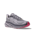 HOKA one one W Clifton 9 GTX 1141490F-GYSK GREY SKIES / FOGGY GREY