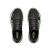 HOKA ONE ONE M CLIFTON PRO 1176510-CCKT CARBON BLACK / TART APPLE