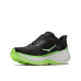 HOKA ONE ONE M CLIFTON PRO 1176510-CCKT CARBON BLACK / TART APPLE