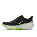 HOKA ONE ONE M CLIFTON PRO 1176510-CCKT CARBON BLACK / TART APPLE