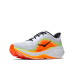 HOKA ONE ONE M CLIFTON PRO 1176510-CMCGR COSMIC GREY / BLACK