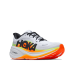 HOKA ONE ONE M CLIFTON PRO 1176510-CMCGR COSMIC GREY / BLACK
