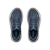 HOKA ONE ONE W CLIFTON PRO 1176530-FYGL FADED NAVY / GLIMMERING BLUE