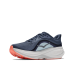 HOKA ONE ONE W CLIFTON PRO 1176530-FYGL FADED NAVY / GLIMMERING BLUE