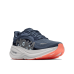 HOKA ONE ONE W CLIFTON PRO 1176530-FYGL FADED NAVY / GLIMMERING BLUE