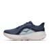 HOKA ONE ONE W CLIFTON PRO 1176530-FYGL FADED NAVY / GLIMMERING BLUE