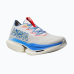 HOKA ONE ONE U CIELO X 1147910-WHTV WHITE / VIRTUAL BLUE