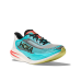HOKA ONE ONE U CIELO X1 2.0 1162053-FLCK FROST / BLACK