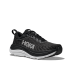 HOKA one one M Gaviota 5 1127929-BWHT BLACK / WHITE