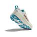 HOKA one one W Gaviota 5 WIDE 1134270-FTRS FROST / ROSE GOLD