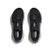 HOKA ONE ONE M GAVIOTA 6 1171932-BWHT BLACK / WHITE