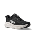 HOKA ONE ONE M GAVIOTA 6 1171932-BWHT BLACK / WHITE