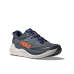 HOKA ONE ONE M GAVIOTA 6 1171932-MLFD MIDNIGHT BLUE / FADED NAVY