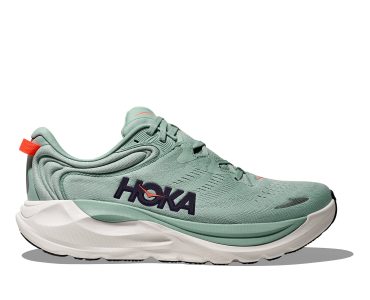 HOKA ONE ONE M GAVIOTA 6 1171932-SGST SAGE / STARDUST