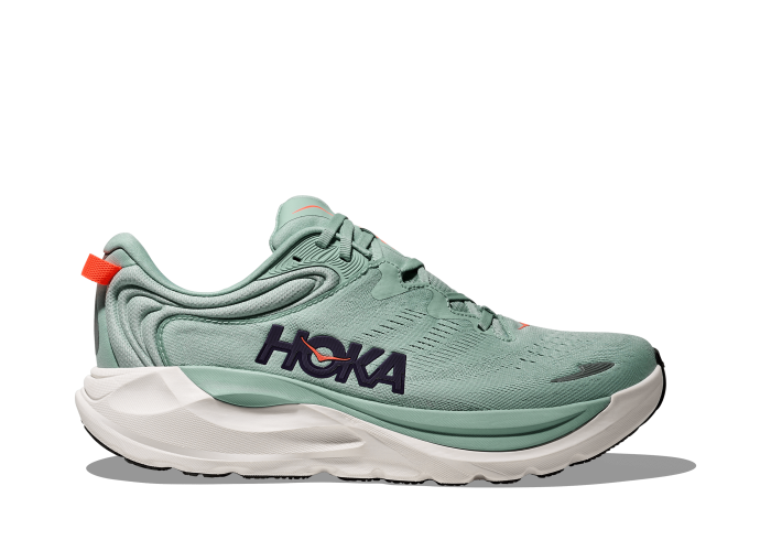 HOKA ONE ONE M GAVIOTA 6 1171932-SGST SAGE / STARDUST