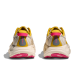 HOKA ONE ONE W GAVIOTA 6 1171933-BHY BIRCH / YELLOW GOLD