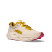 HOKA ONE ONE W GAVIOTA 6 1171933-BHY BIRCH / YELLOW GOLD
