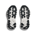 HOKA ONE ONE W GAVIOTA 6 1171933-BWHT BLACK / WHITE