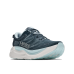 HOKA ONE ONE W GAVIOTA 6 1171933-FYGL FADED NAVY / GLIMMERING BLUE