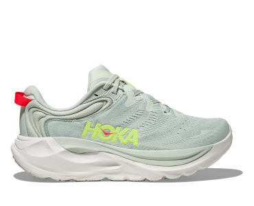HOKA ONE ONE W GAVIOTA 6 1171933-SSSG SEA GLASS / SAGE