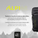 Běžecká vesta INSTINCT ALPI 40 L with flasks (2 x 600ml)