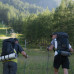 Běžecká vesta INSTINCT ALPI 40 L with flasks (2 x 600ml)
