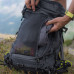 Běžecká vesta INSTINCT ALPI 40 L with flasks (2 x 600ml)