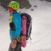 Běžecká vesta INSTINCT ALPI 40 L with flasks (2 x 600ml)
