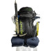 Běžecká vesta INSTINCT-XX 20-24 L with flasks (2 x 600ml)