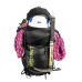Běžecká vesta INSTINCT-XX 20-24 L with flasks (2 x 600ml)