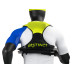 Bežecká vesta INSTINCT AMBITION 4.5 L with flasks (2 x 600ml)