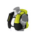 Běžecká vesta INSTINCT EKLIPSE 12 L with flasks (2 x 600ml)
