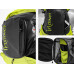Běžecká vesta INSTINCT EKLIPSE 12 L with flasks (2 x 600ml)