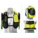 Běžecká vesta INSTINCT EKLIPSE 12 L with flasks (2 x 600ml)