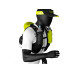 Běžecká vesta INSTINCT EVOLUTION 7 L with flasks (2 x 600ml)